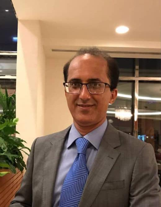 احمدرضا راسخی